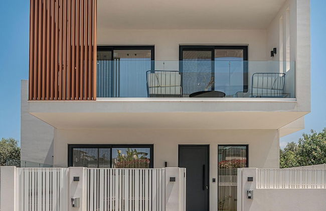 P Project Houses - Foto 79