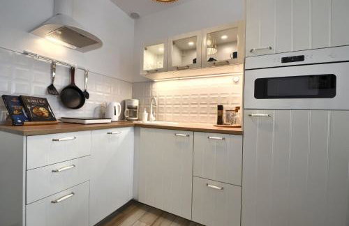 Mountain Szczyrk ApArt Bratków 10A - Foto 15