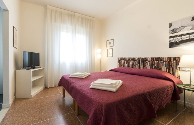 Residence Railway - Foto 24