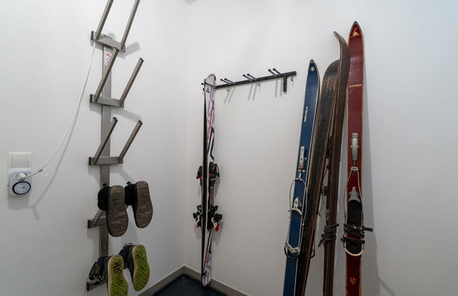 Apartment With Carinthian Mountain View - Photo 20