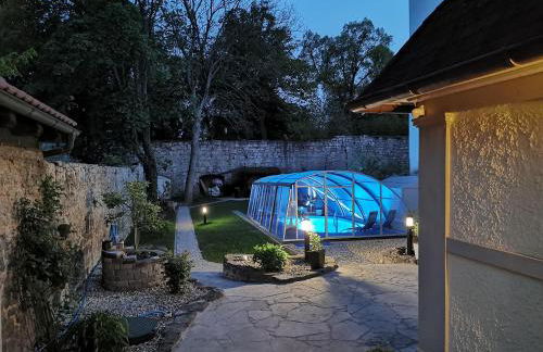 City Apartments Mühlhausen - Foto 18