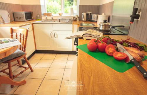 Cliff House Holiday Cottages - Foto 68