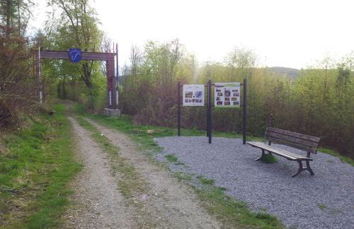 Ferienwohnung Panorama II - Foto 19