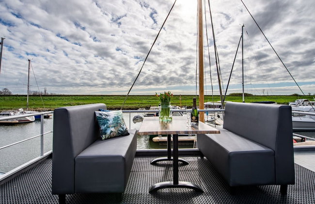 Waterlodge in Kamperland by Veerse Meer - Foto 24