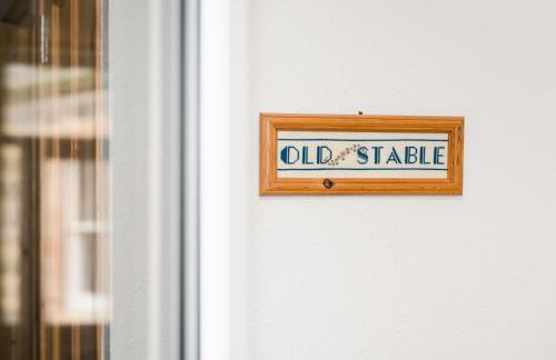 Apartment Old Stable by Interhome - Foto 18