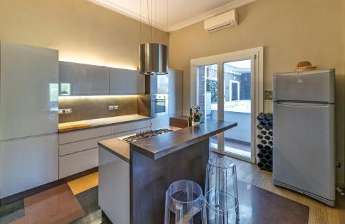 Villa Ada Apartment - Parioli - Foto 23