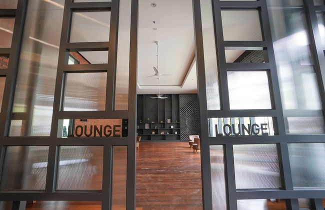 Chambers PWTC By Unimax - Foto 3