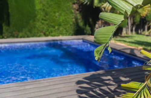 Casa Azahar y Casa Buganvilla - Foto 11