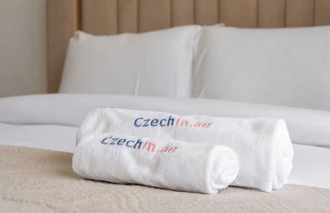 Brand New Building Czechin Studio City - Foto 16