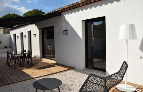 La Salamandre - Foto 16