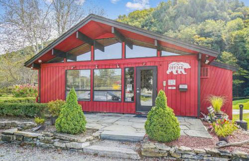 Cedarbrook Queen Suite 103 - Foto 21