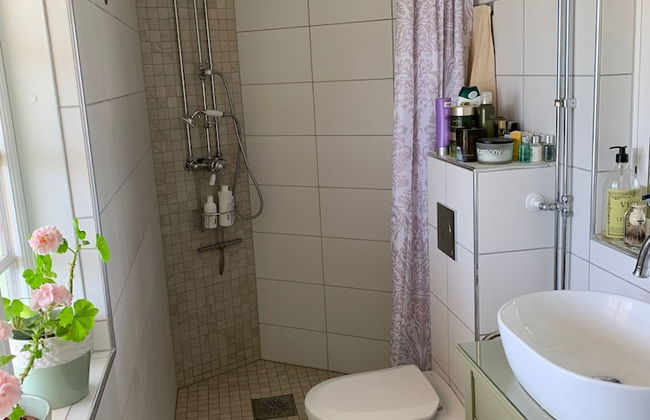 Rustic Luxury Lakeside House - Transformed Chapel - Foto 14