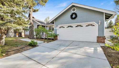 Divine Chateau #2357 - Foto 1