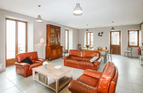 Pet Friendly Home In Privas With Sauna - Foto 17