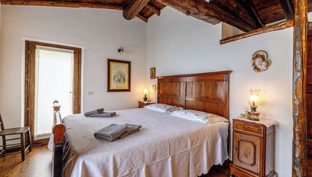 Vistas desde la habitación