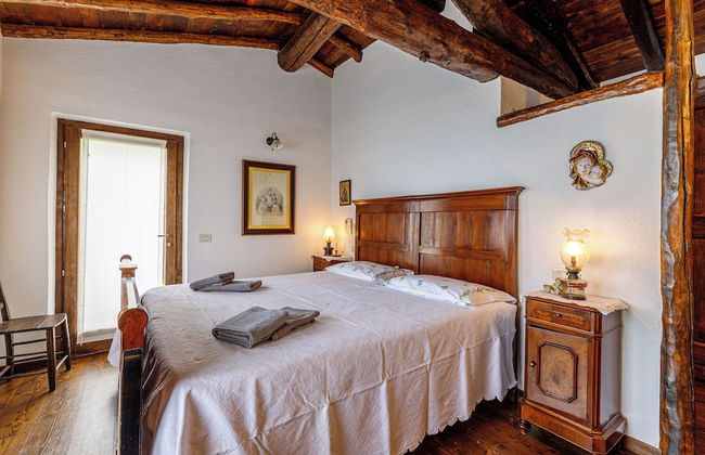 Villa Formaga- Relax and View Lake - Photo 5