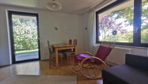 Haus Buron - Foto 4, Garden view