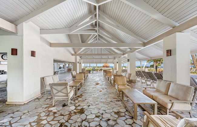 Kaanapali Alii 4104 in Kaanapali - Foto 42