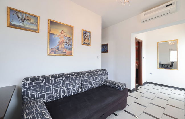 Villa Nika - Foto 49