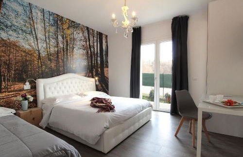 Villa Dolce Bosco with Pool, Valdobbiadene - Foto 7