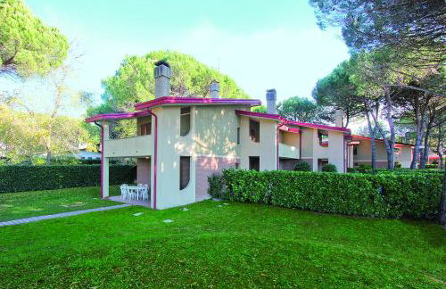 Villa Cellini - Foto 1