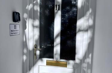 Watford Junction Oasis - Modern 3BR Ensuite with Garden - Foto 31