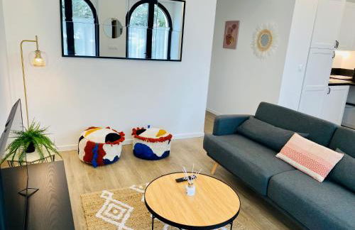 Les Appartements de l'Hippodrome - Foto 49