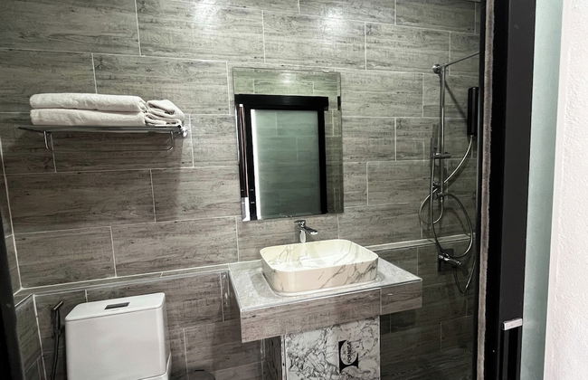 Hideaway Private Residence - Foto 31