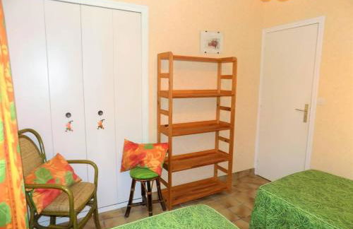 La Palmyre - MAISON INDIVIDUELLE - au CALME - PROCHE FORET - Foto 13