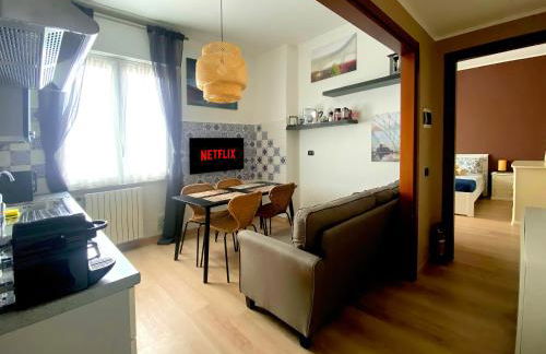 RFM - RhoFieraMilan Apartment - Foto 2