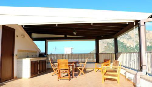 Appartamento Plumbago Blu in via P Mattarella 175B - Foto 2