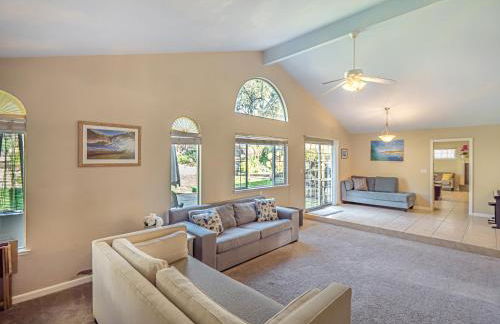 Amazing Santa Cruz Landscaped Paradise - Foto 36