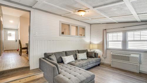 Steps to Water Lake of the Ozarks Getaway - Foto 3