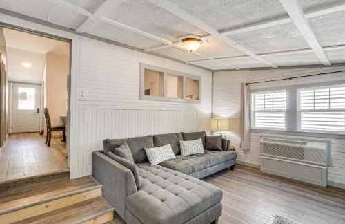 Steps to Water Lake of the Ozarks Getaway - Foto 3