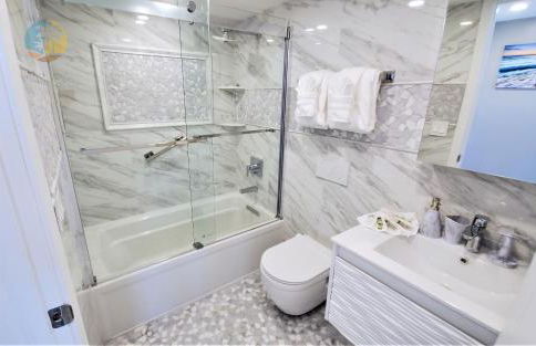 Luxury Beach Resort - HORA RENTALS - Foto 31