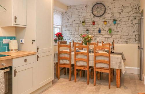 Happy Feet Cottage, Sleeps 6 - Foto 6