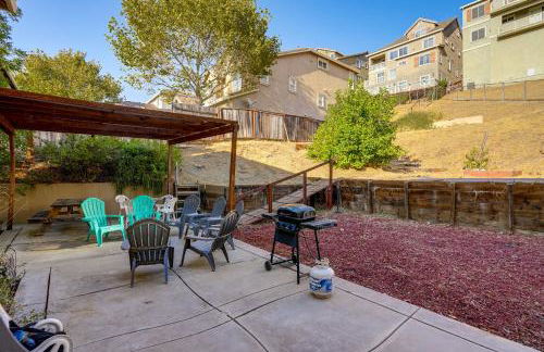 Spacious Bay Point Family Home with Private Yard! - Foto 26