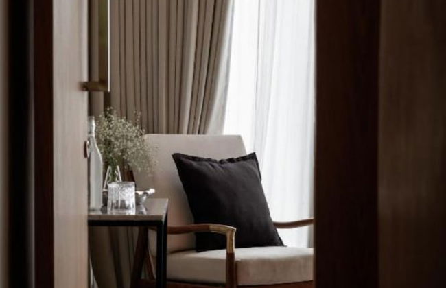 OXO Townhouses Berawa Canggu - Foto 63