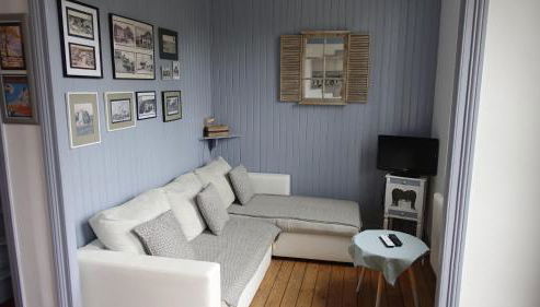 Gîte My Cottage Baie de Somme avec sauna - Foto 3