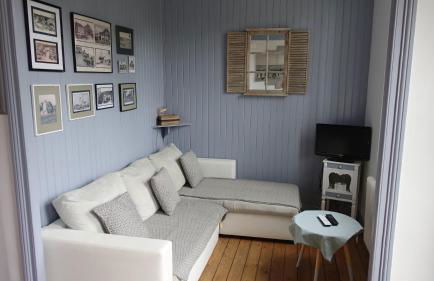 Gîte My Cottage Baie de Somme avec sauna - Foto 3