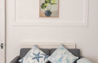 Modern 3 bed, sleeps 8 - Foto 12