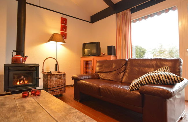 Holiday Home in Gemmenich With Forest Views - Foto 16