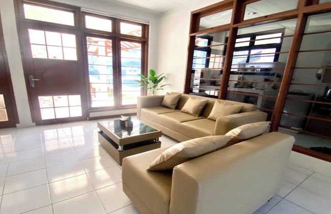 SF Homey Puri Indah - Foto 21