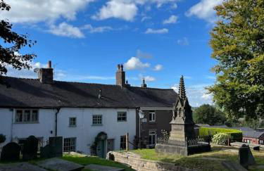 No5 at 53 - 2 bed apartment in Leek, Staffs Peak District - Photo 37