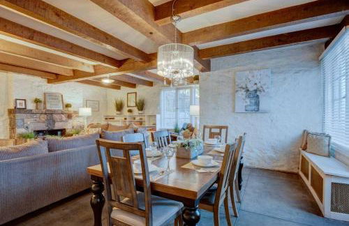 Historic Stone House-Reno-UNR-Family - Foto 44