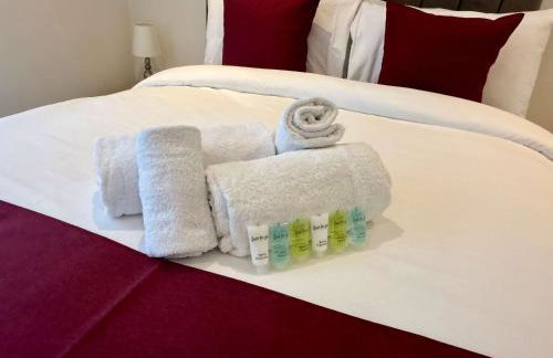 Refined Cottage Living Near Ascot & Windsor - Foto 14