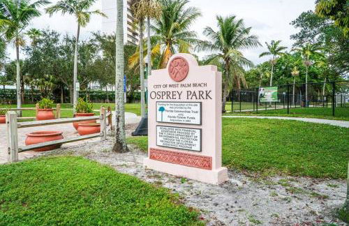 Palm Wave Says - Designers Stay - No Extra Fees - Foto 4