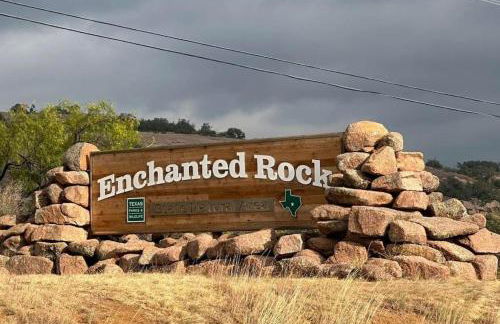 Sauceda Cottage at Wrenwood Ranch, King Bed - Foto 31