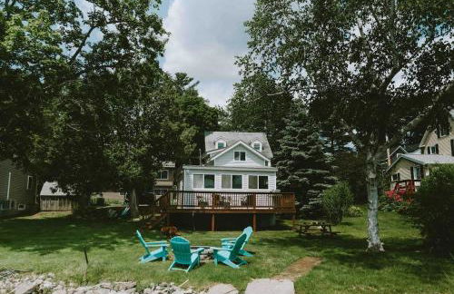 Little Landing Cottage-gorgeous View BBQ Wi-fi - Foto 58