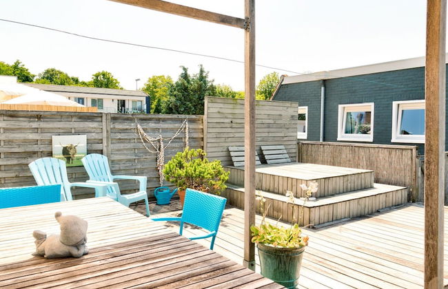 Stunning Apartment in Schoorl, North Hollandaeu\"you can Bike to the Beach - Foto 64